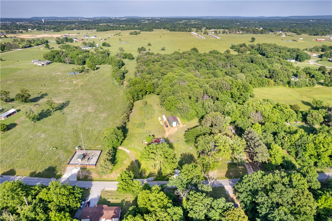 Tontitown Outlots - Residential