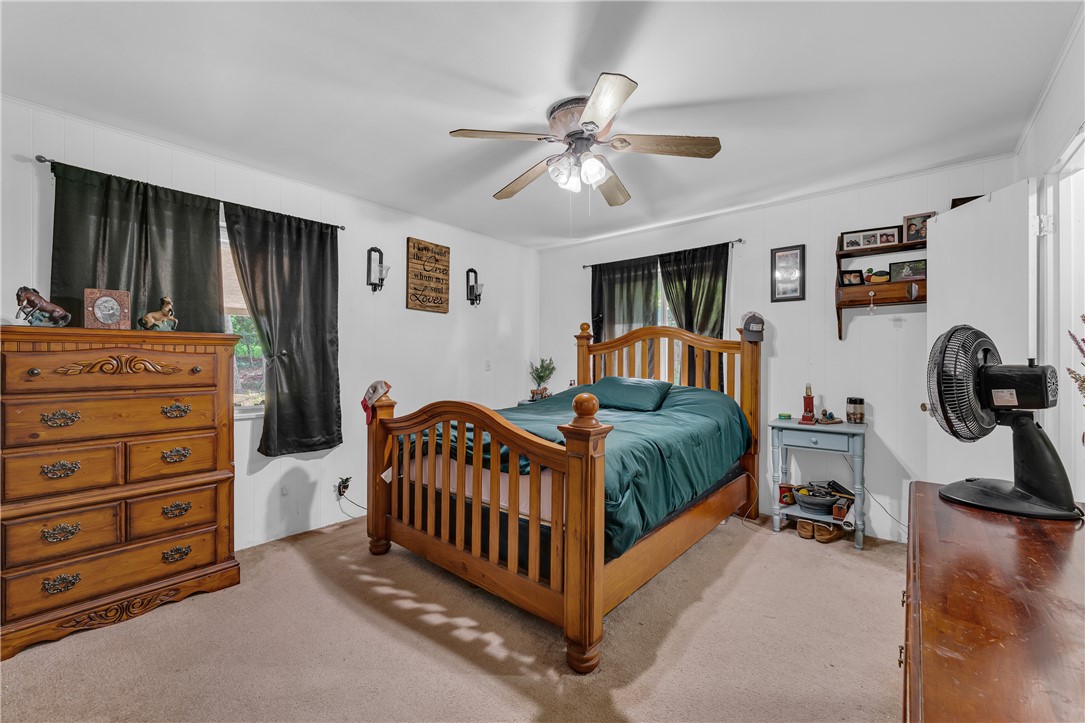 Tontitown Outlots - Residential