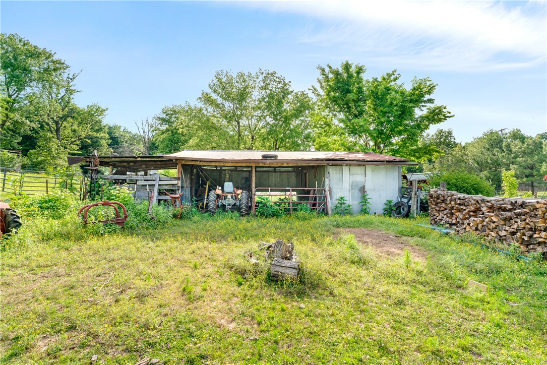 Tontitown Outlots - Residential