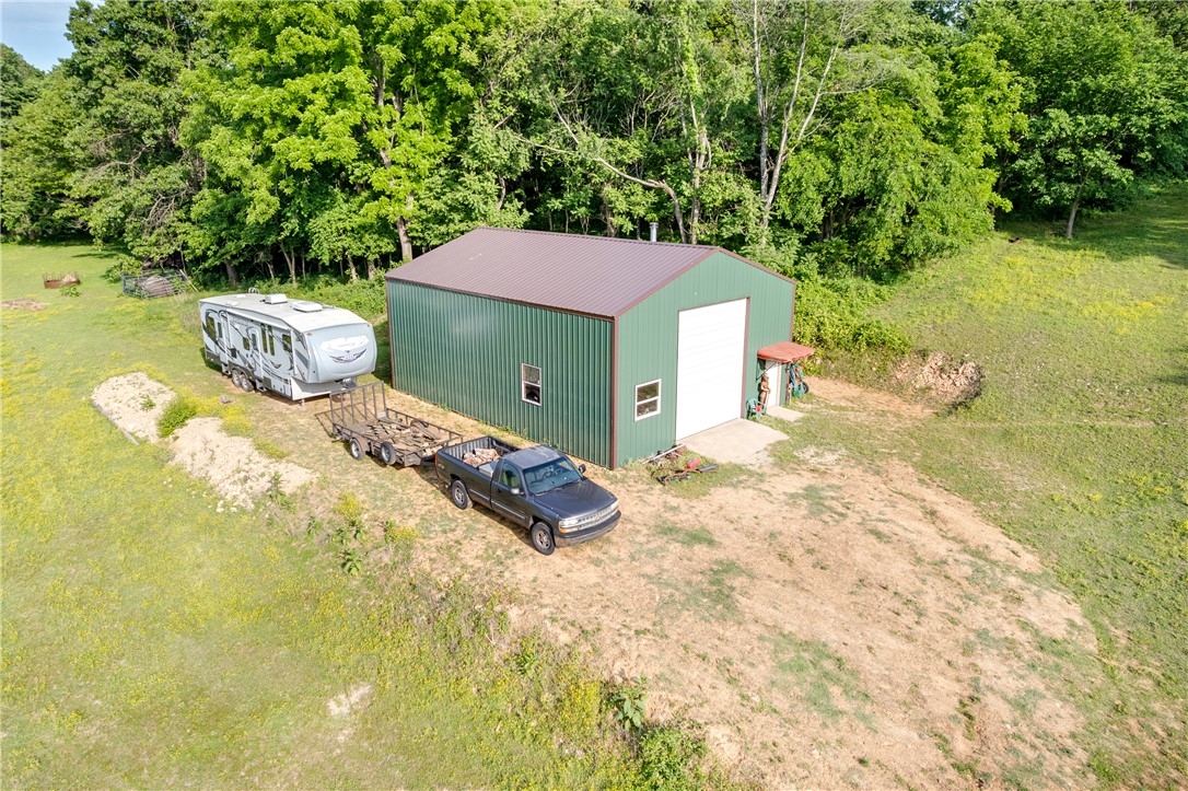 Tontitown Outlots - Residential