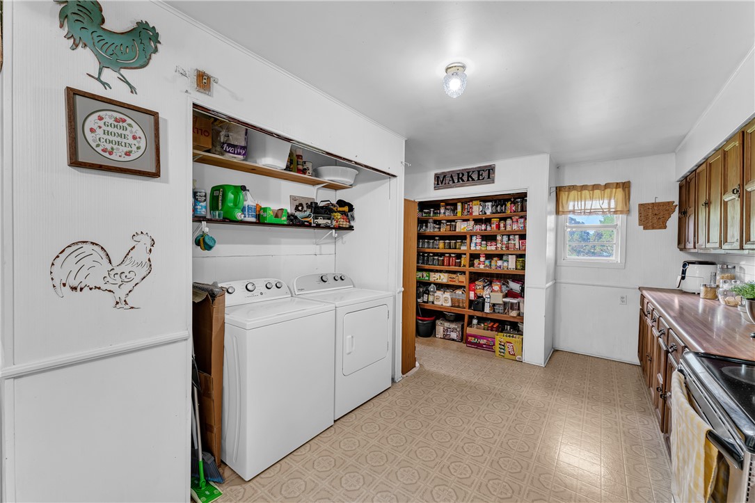 Tontitown Outlots - Residential