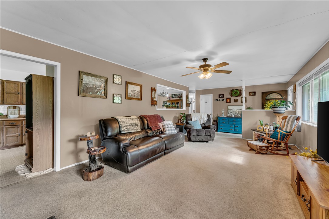 Tontitown Outlots - Residential