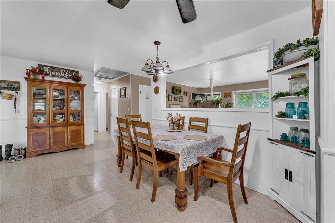 Tontitown Outlots - Residential
