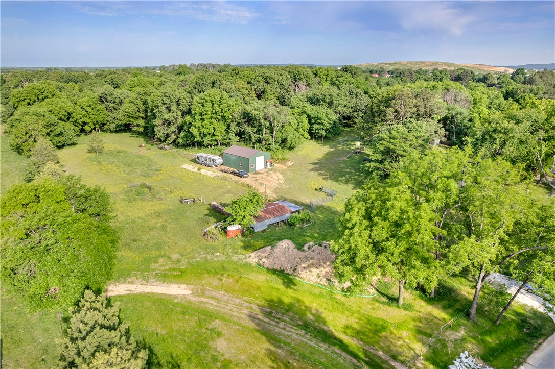 Tontitown Outlots - Residential
