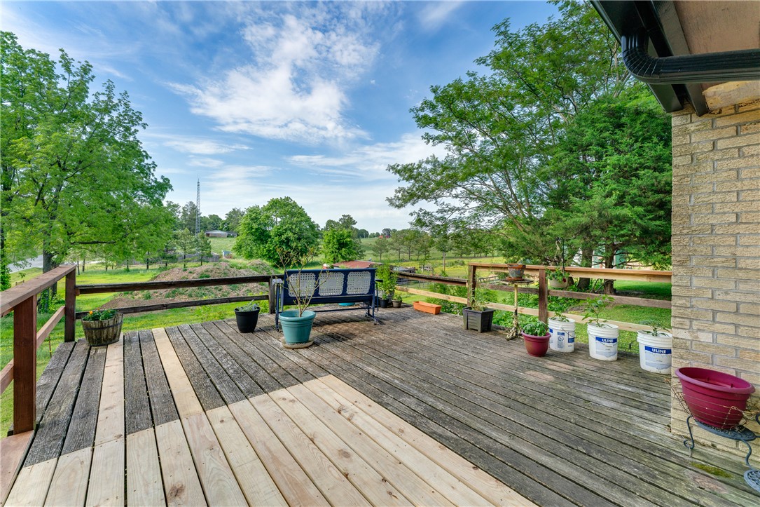 Tontitown Outlots - Residential