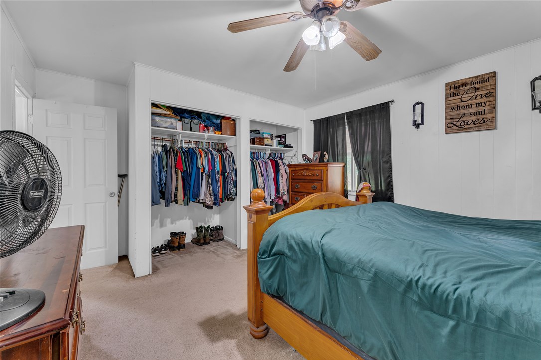 Tontitown Outlots - Residential