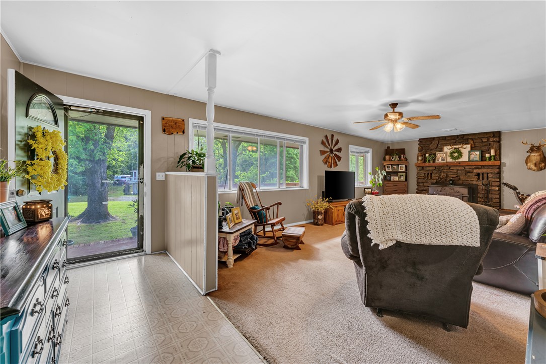 Tontitown Outlots - Residential