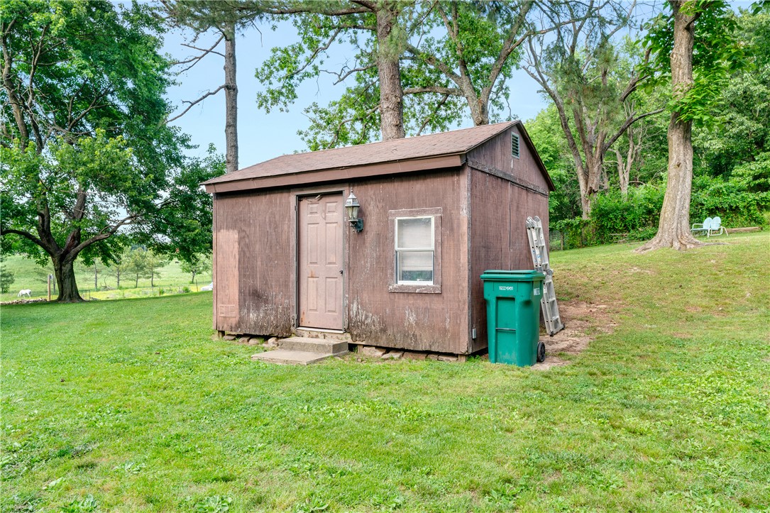 Tontitown Outlots - Residential