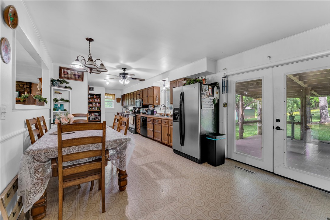 Tontitown Outlots - Residential