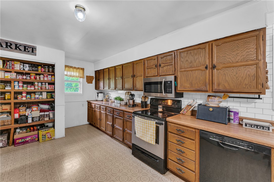 Tontitown Outlots - Residential