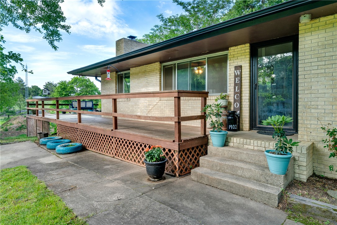 Tontitown Outlots - Residential