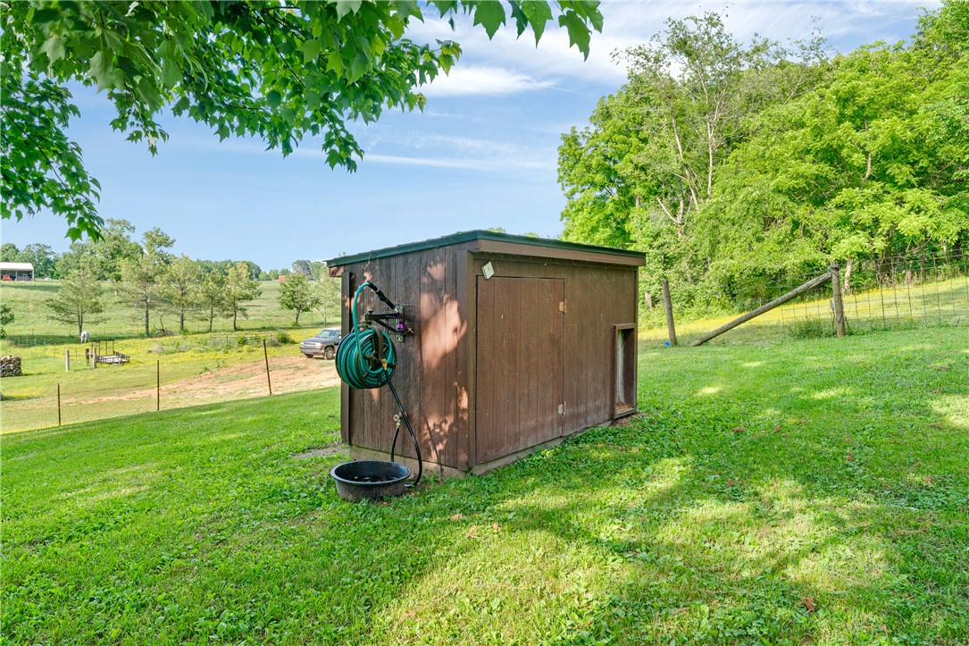 Tontitown Outlots - Residential