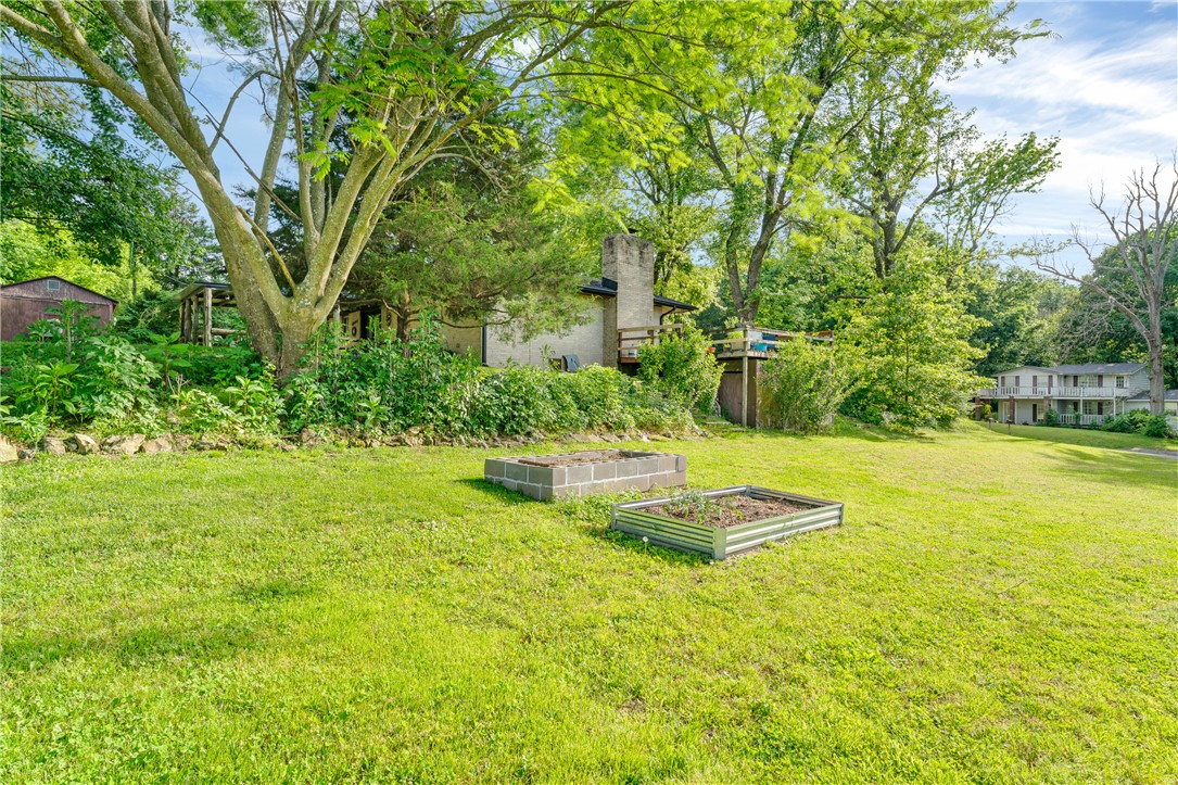 Tontitown Outlots - Residential