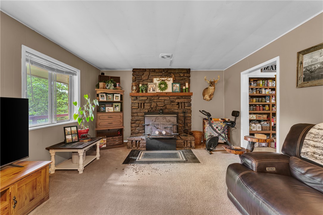 Tontitown Outlots - Residential
