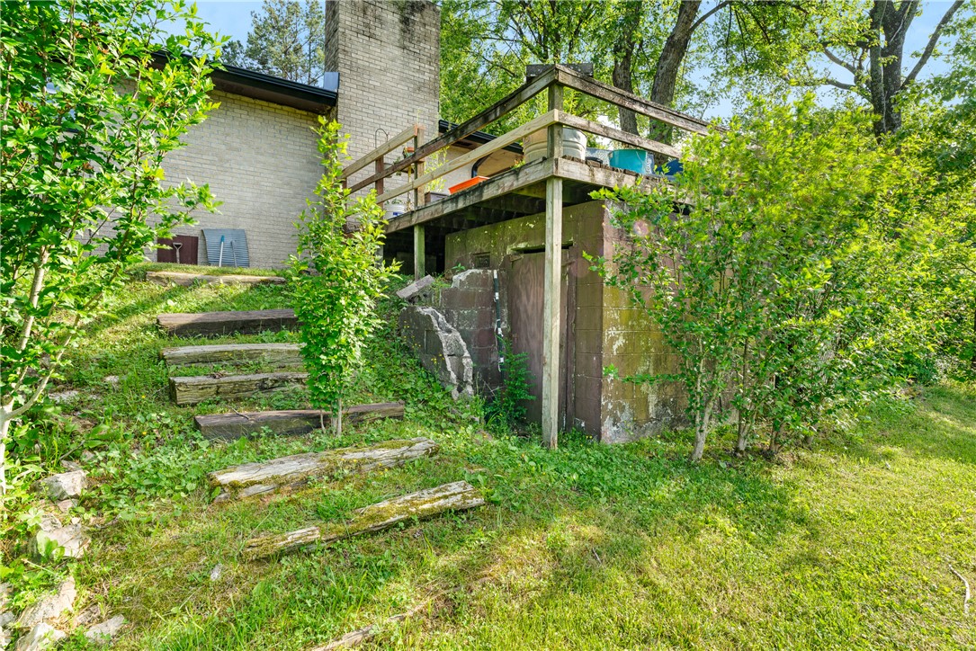 Tontitown Outlots - Residential