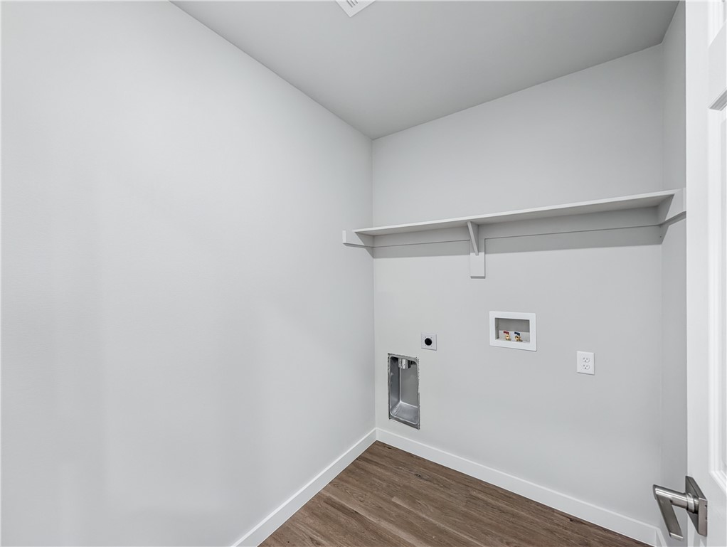 Woodward Park Ph Ii Highfill - Residential Lease