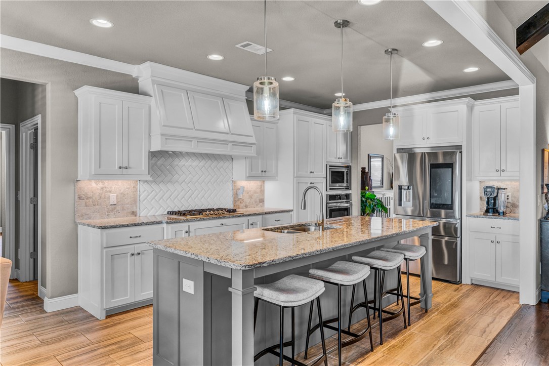 Elm Valley Sub Ph I Elm Spgs - Residential