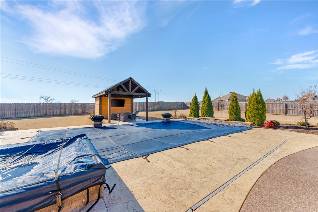 Elm Valley Sub Ph I Elm Spgs - Residential