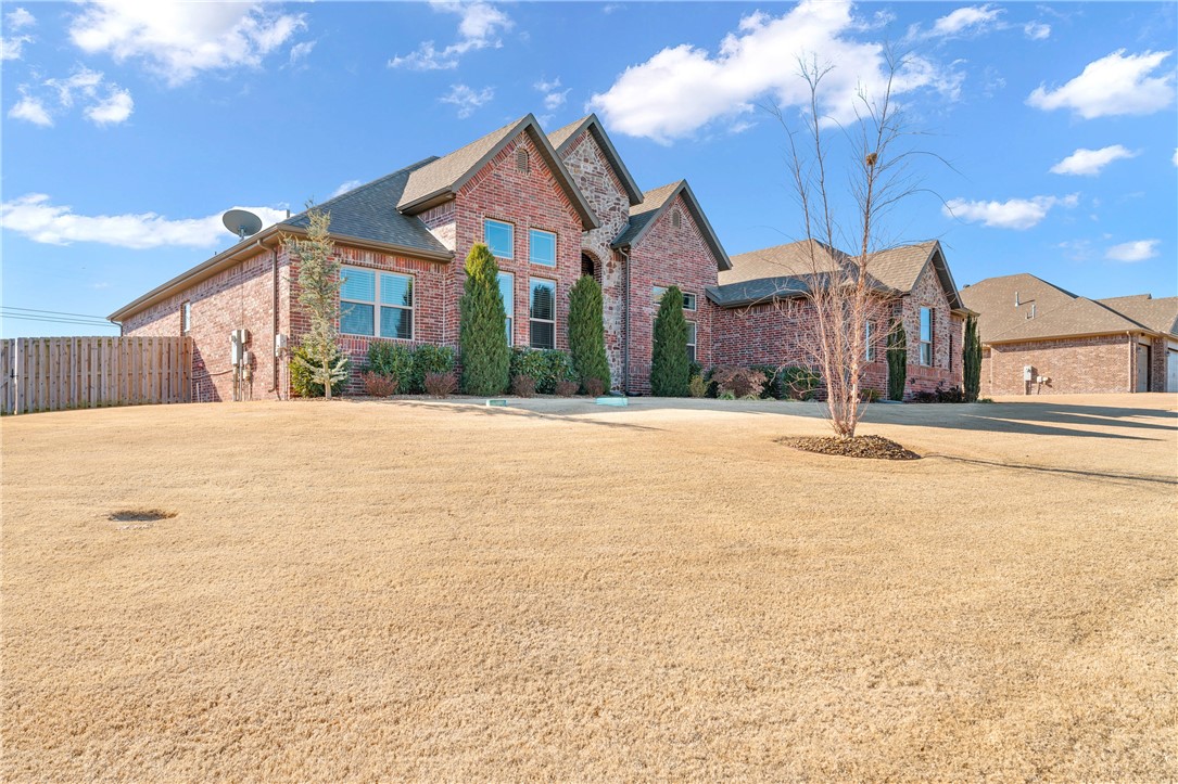 Elm Valley Sub Ph I Elm Spgs - Residential
