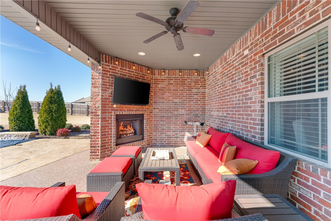 Elm Valley Sub Ph I Elm Spgs - Residential