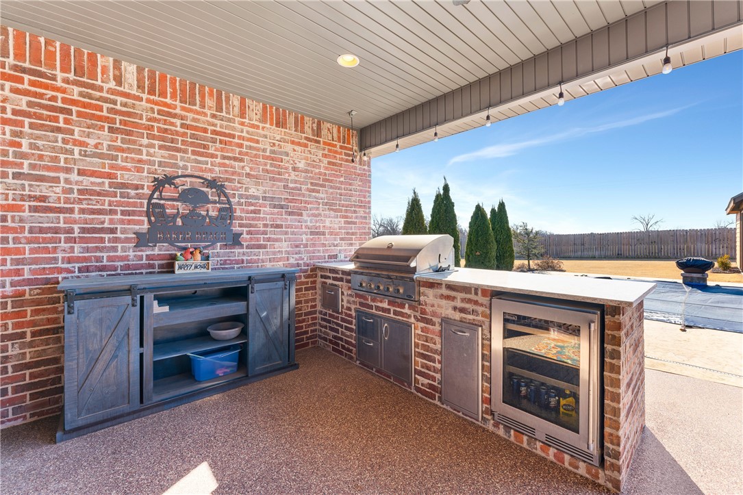 Elm Valley Sub Ph I Elm Spgs - Residential