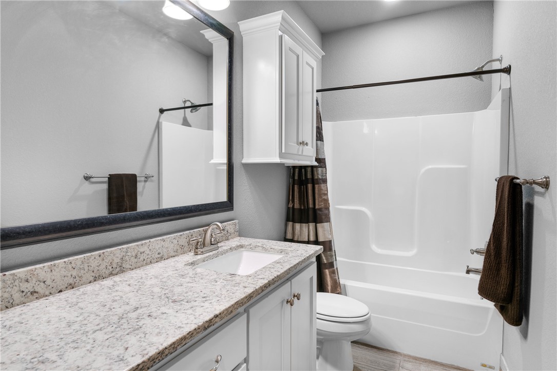 Elm Valley Sub Ph I Elm Spgs - Residential