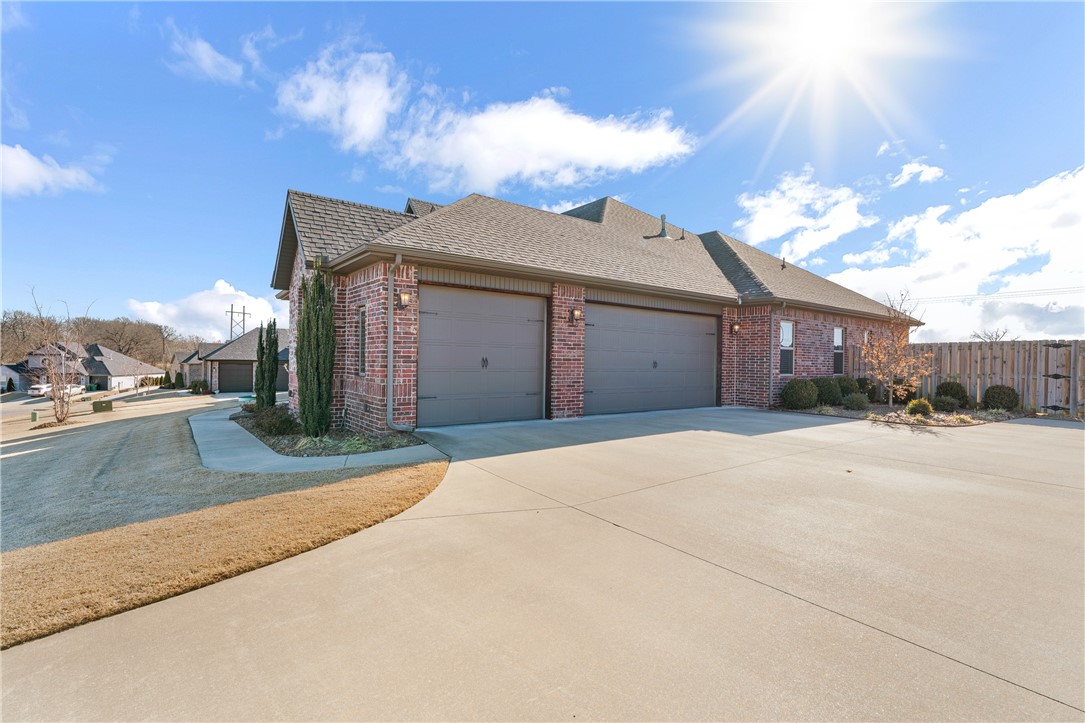 Elm Valley Sub Ph I Elm Spgs - Residential