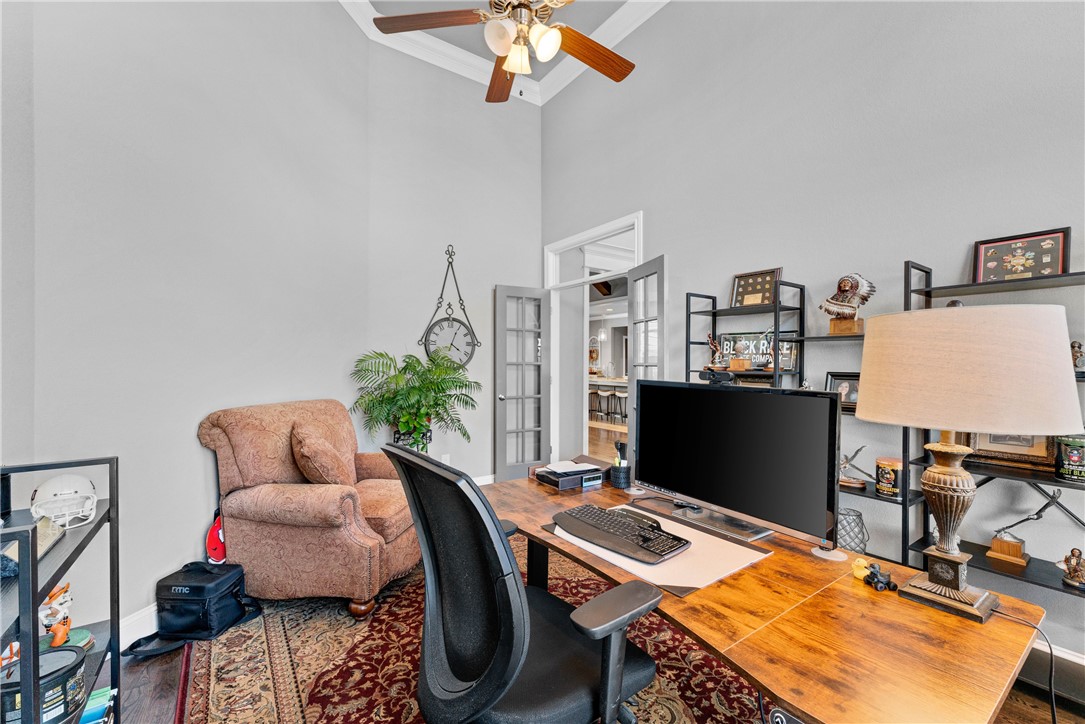 Elm Valley Sub Ph I Elm Spgs - Residential