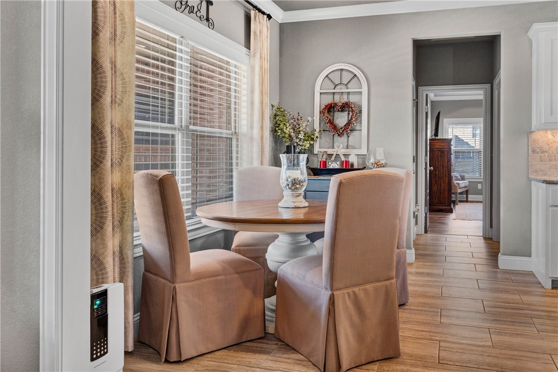 Elm Valley Sub Ph I Elm Spgs - Residential