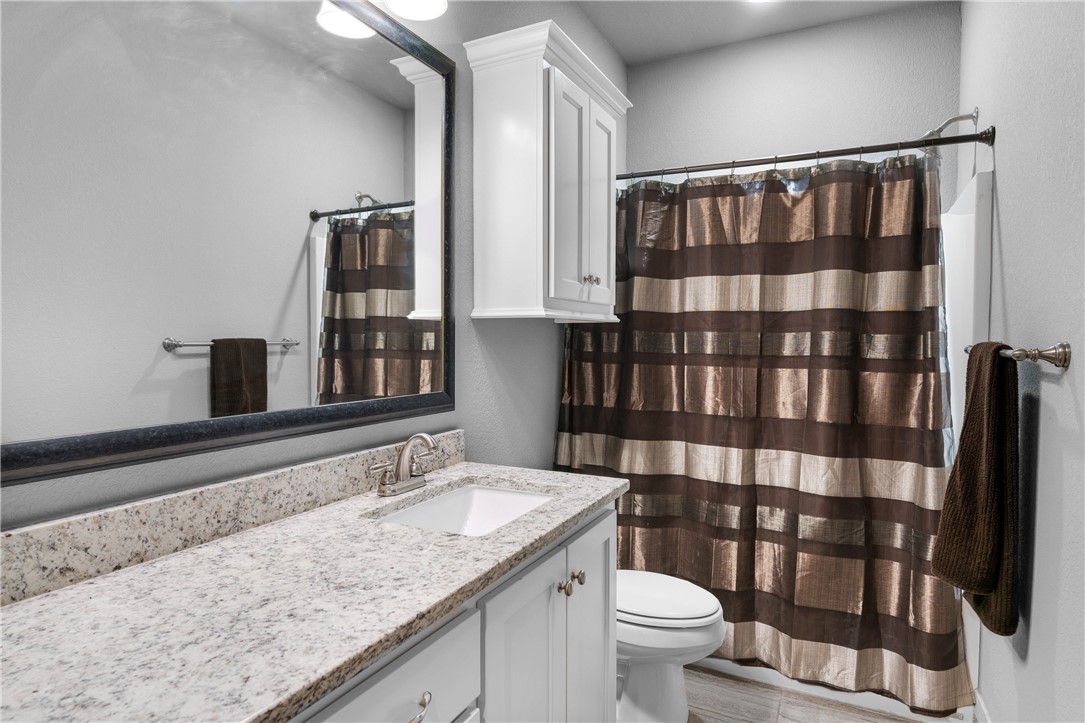 Elm Valley Sub Ph I Elm Spgs - Residential