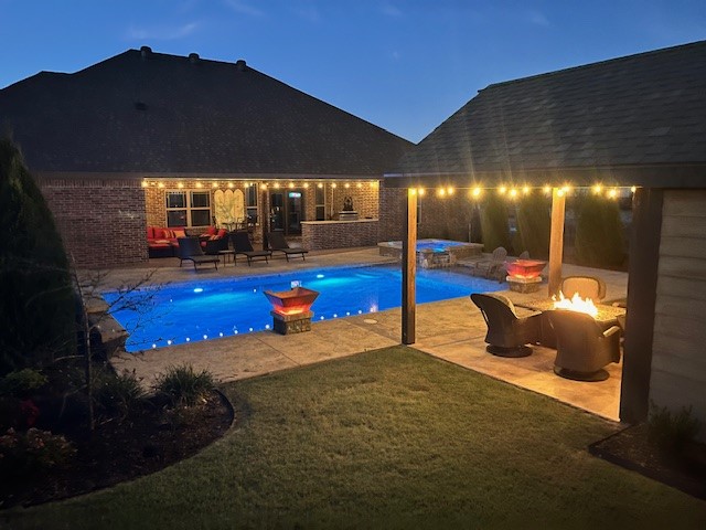 Elm Valley Sub Ph I Elm Spgs - Residential