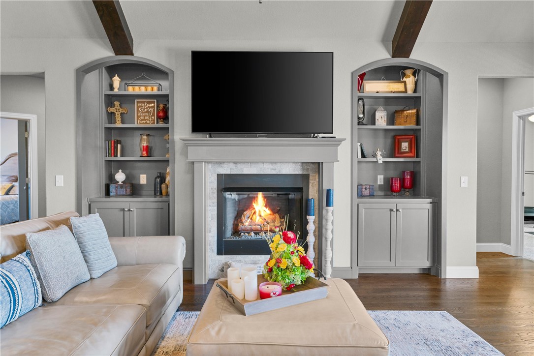 Elm Valley Sub Ph I Elm Spgs - Residential