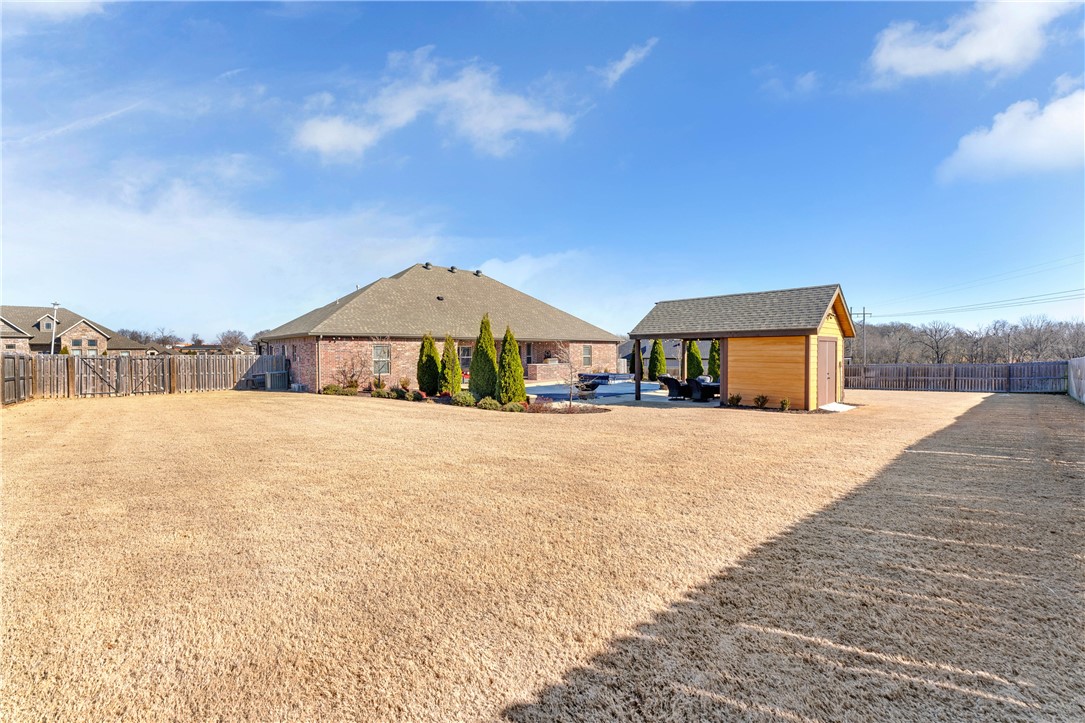 Elm Valley Sub Ph I Elm Spgs - Residential
