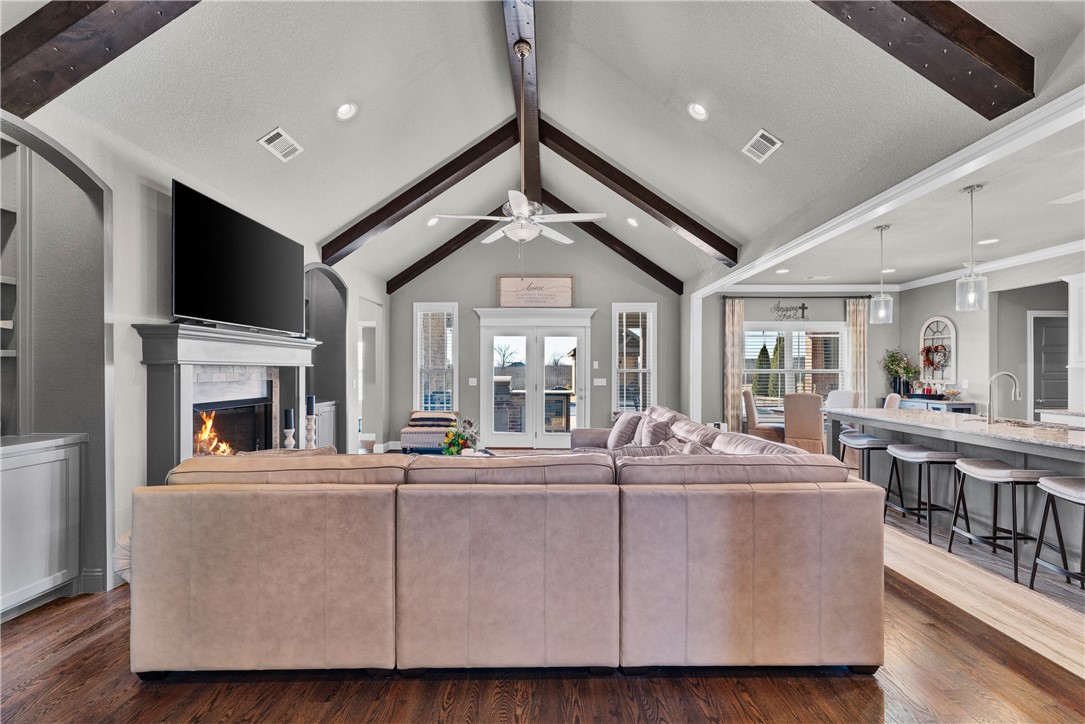 Elm Valley Sub Ph I Elm Spgs - Residential