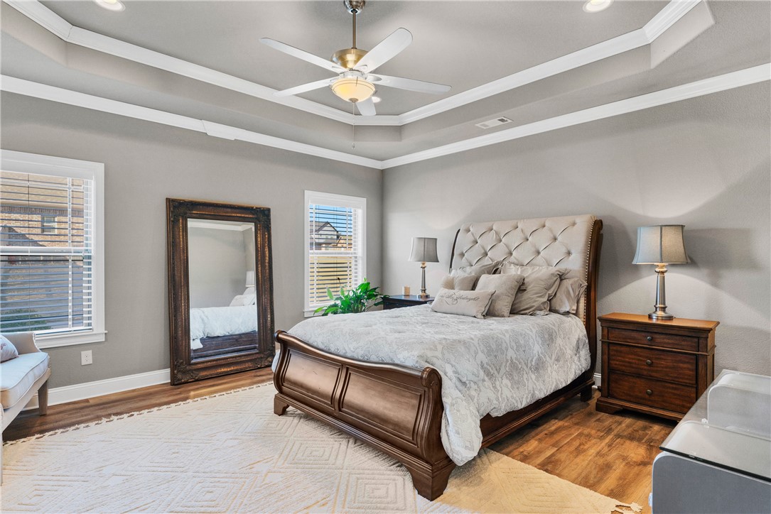 Elm Valley Sub Ph I Elm Spgs - Residential
