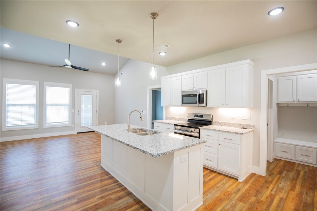 Highpointe - Residential Lease