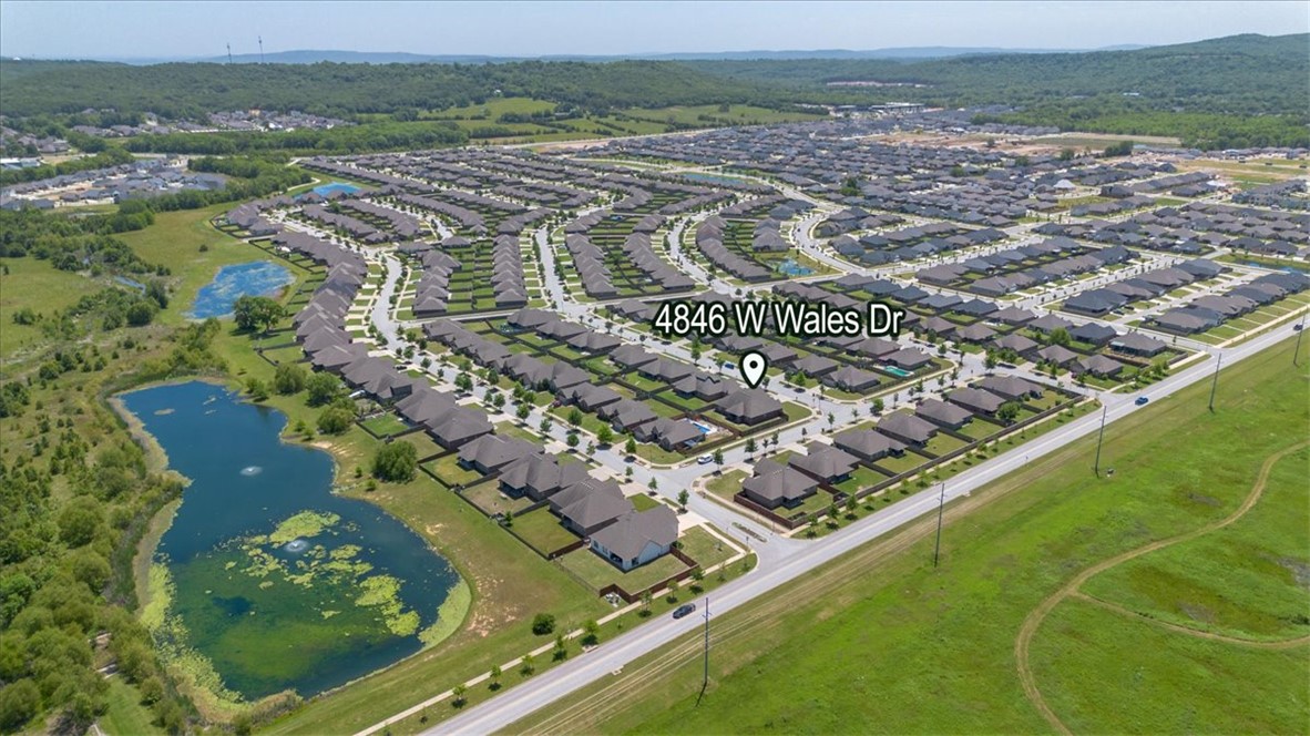 Villages of Sloanbrooke - Residential