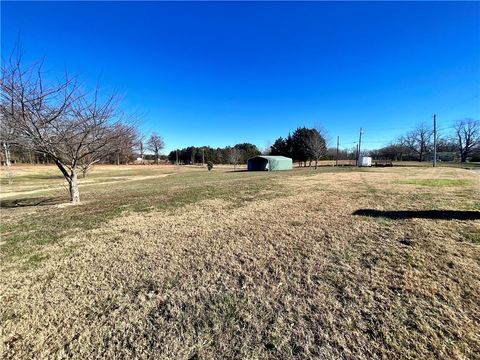 Lot 1 Isaiah Drive Harrison AR 72601