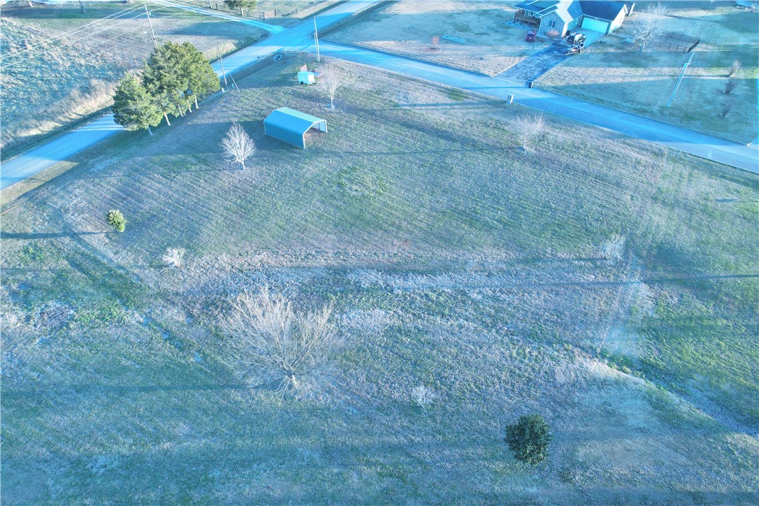 Union Station Ph I - Land