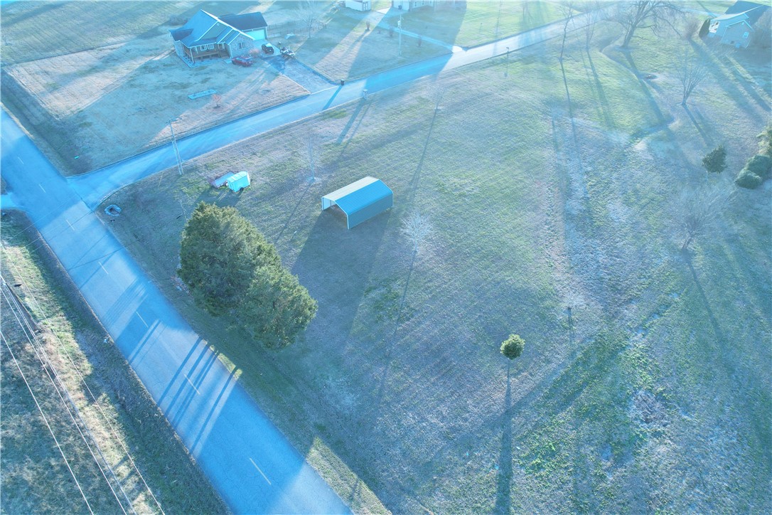 Union Station Ph I - Land