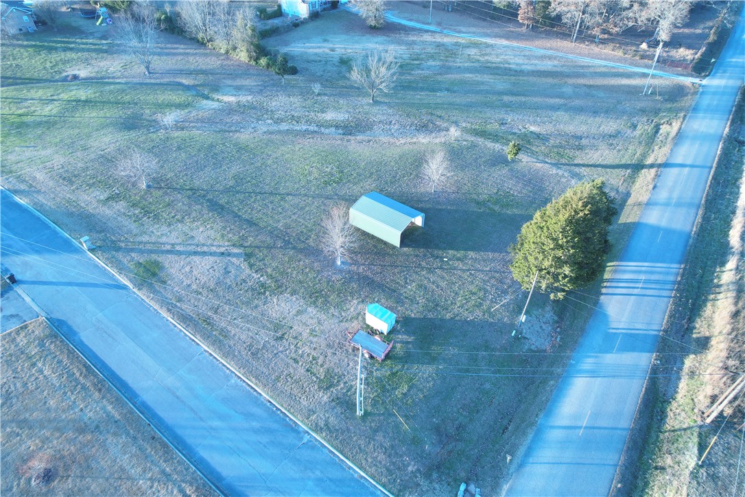 Union Station Ph I - Land