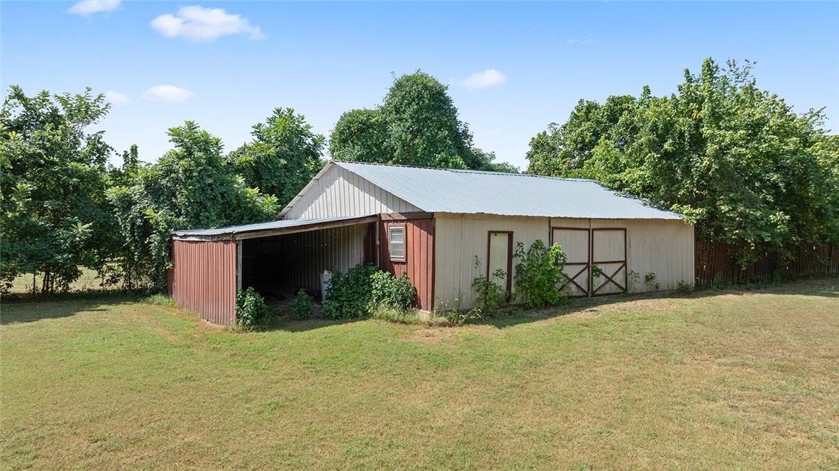 Rural - Residential