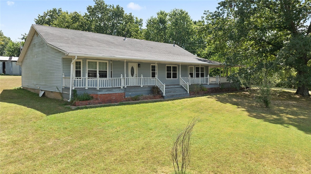 Rural - Residential
