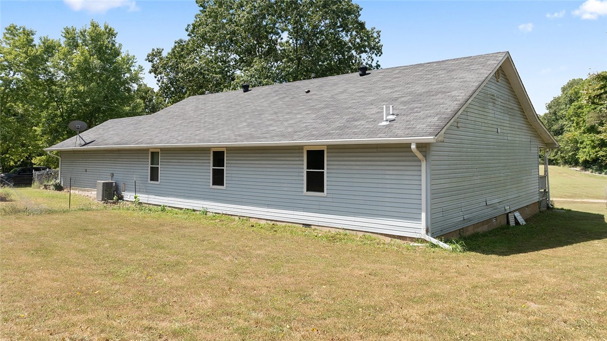 Rural - Residential
