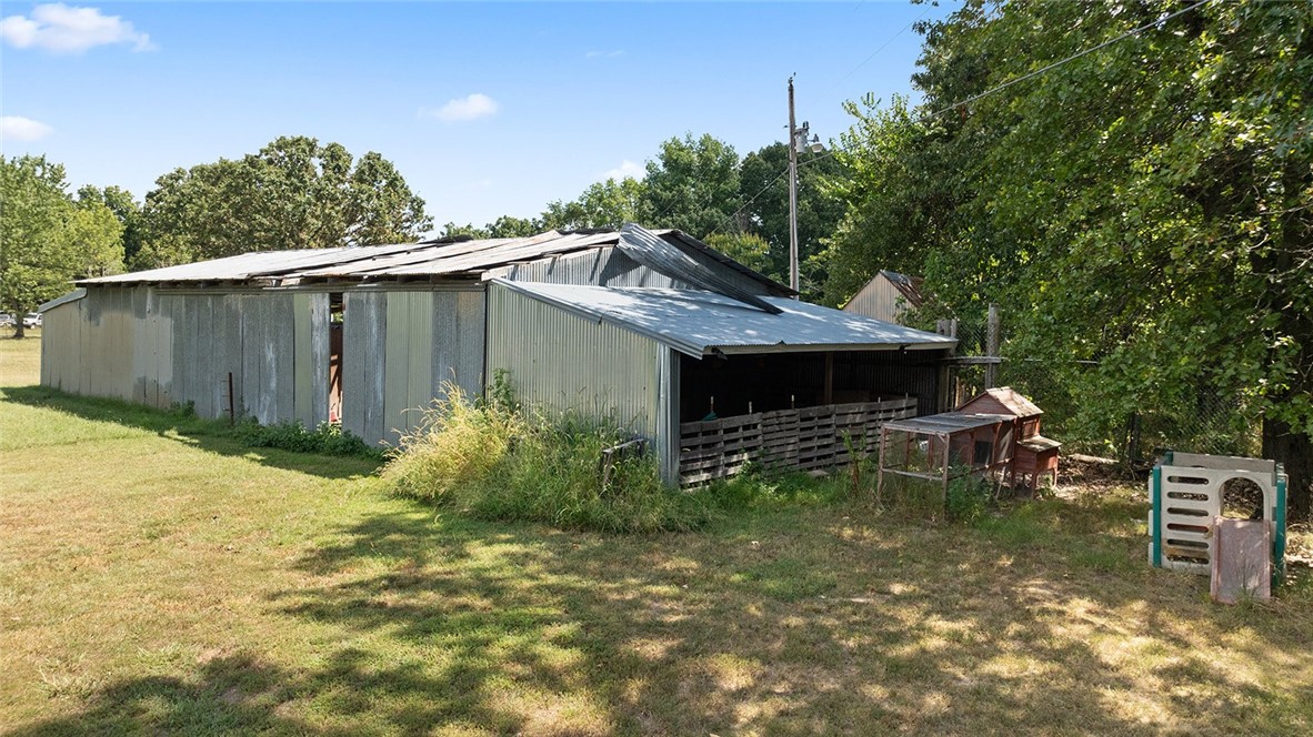Rural - Residential