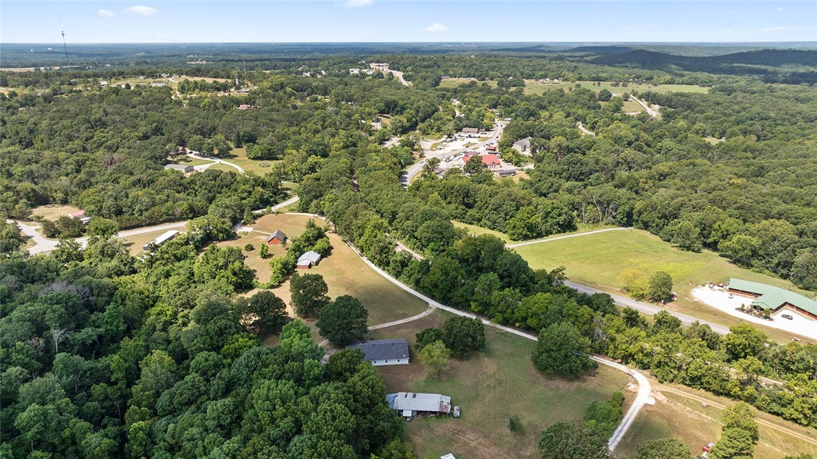 Rural - Residential