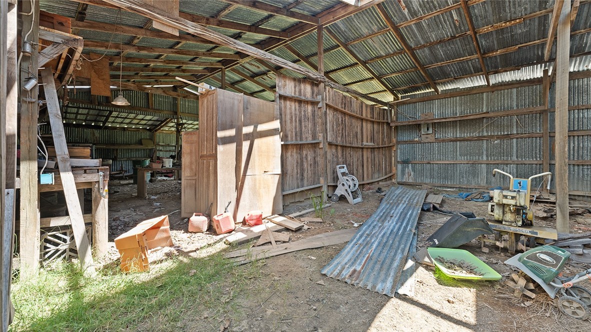 Rural - Residential