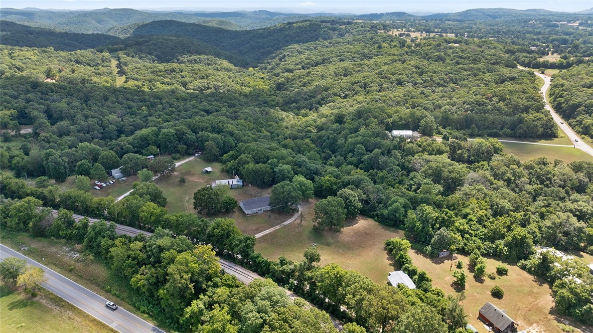Rural - Residential
