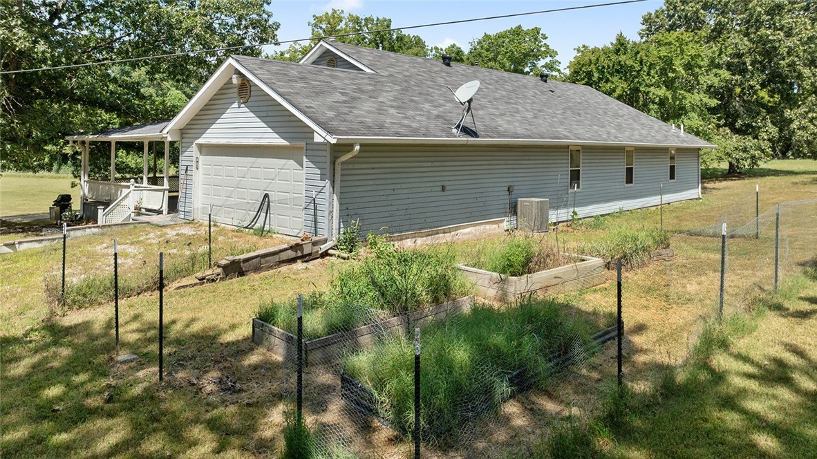 Rural - Residential