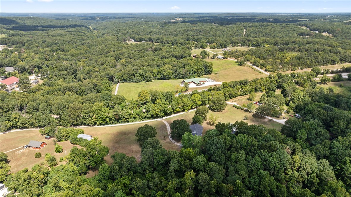 Rural - Residential